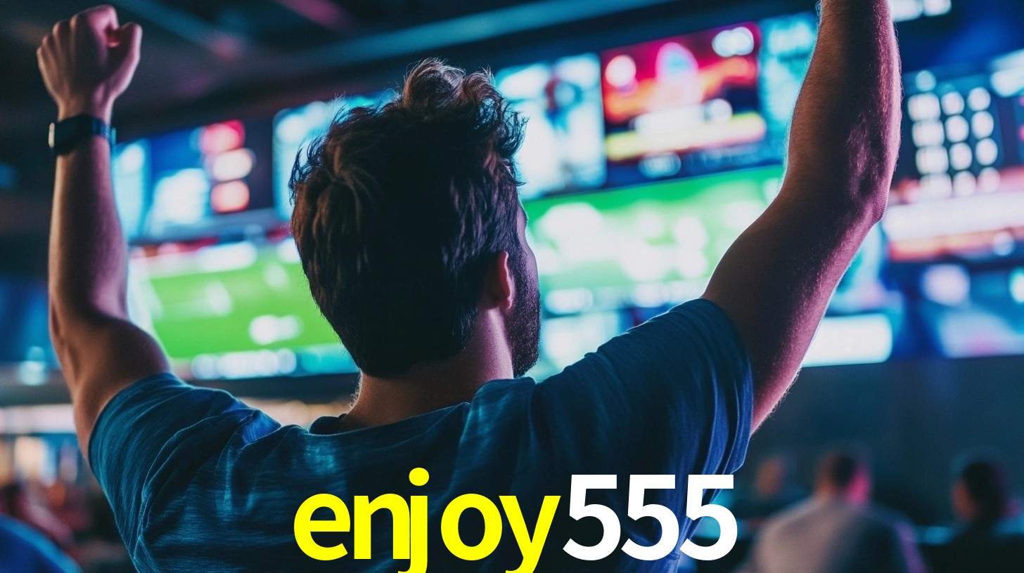 enjoy555 - Site Oficial Brasileiro Autorizado - enjoy555.com