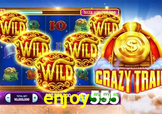 A Revolução dos Aplicativos de Jogos no enjoy555