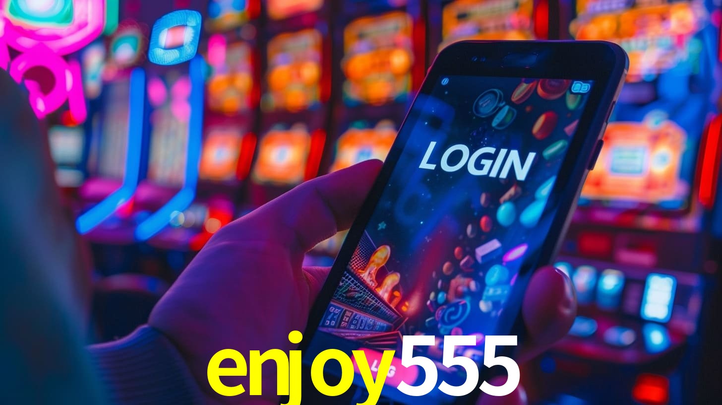 Experiência VIP enjoy555