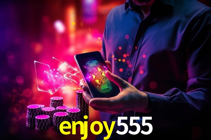 Estatísticas enjoy555