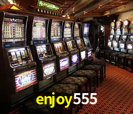 Desvendando o Mundo dos Jogos Virtuais na enjoy555