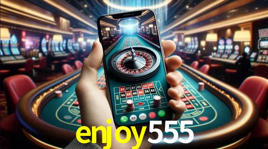 Responsive Design enjoy555