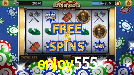 Explorando a Categoria de Eventos em Apostas na enjoy555