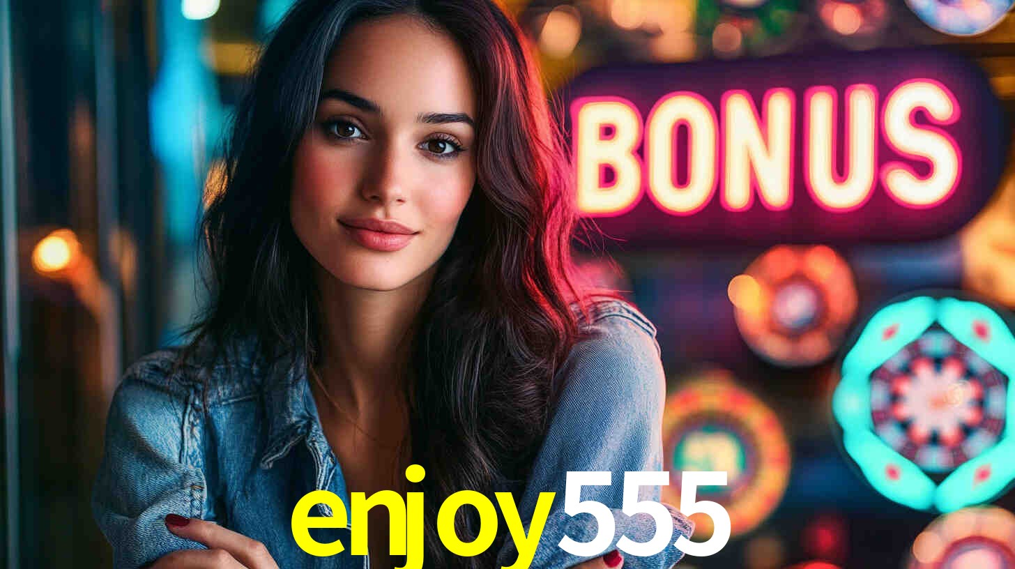enjoy555.com