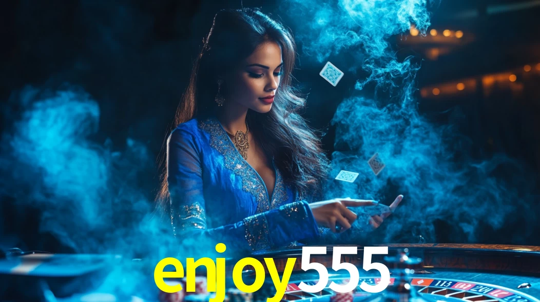 enjoy555 Salvador - Strategies