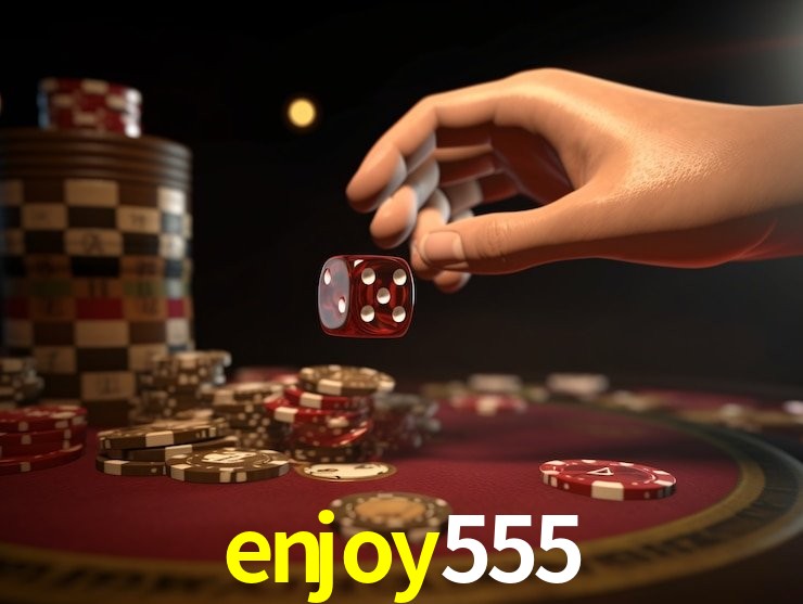 enjoy555 São Paulo - Jogo Providers