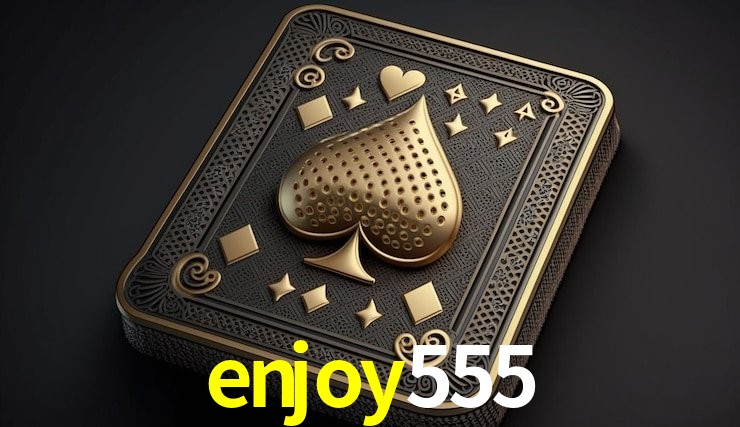 Design Responsivo enjoy555