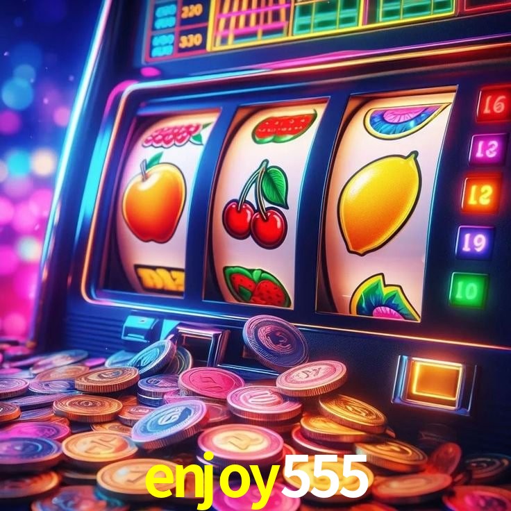 Segurança 2FA enjoy555