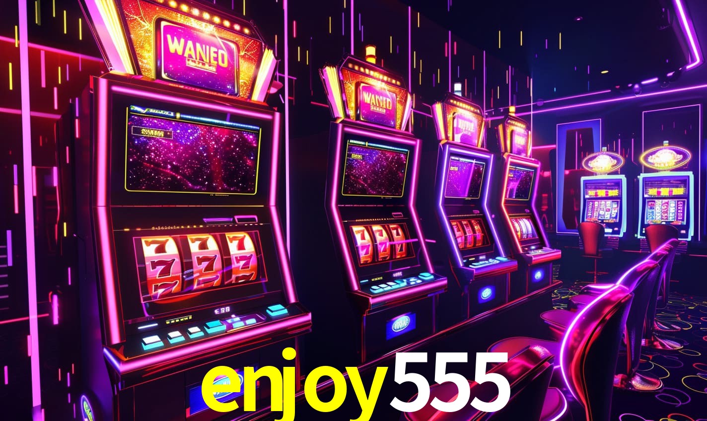 enjoy555 Belo Horizonte - Provably Fair