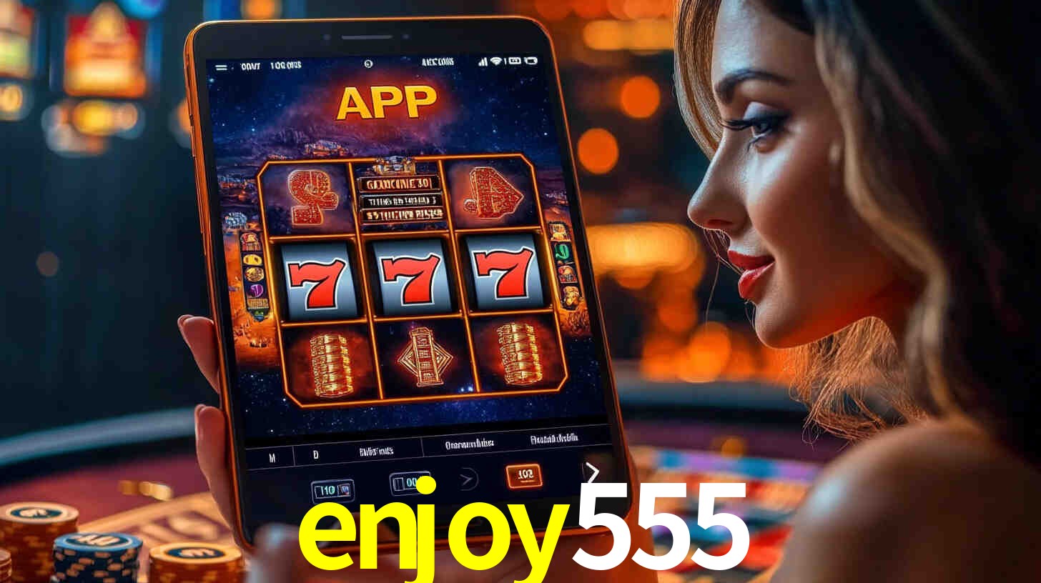 enjoy555.com