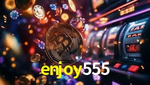 Bônus de Boas-vindas enjoy555