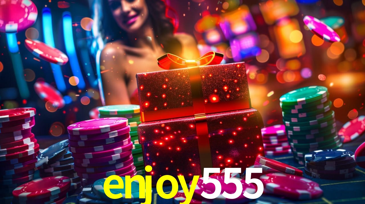PIX Instantâneo enjoy555