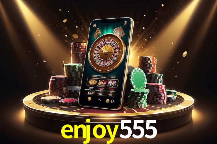 enjoy555 - cassino ao vivo