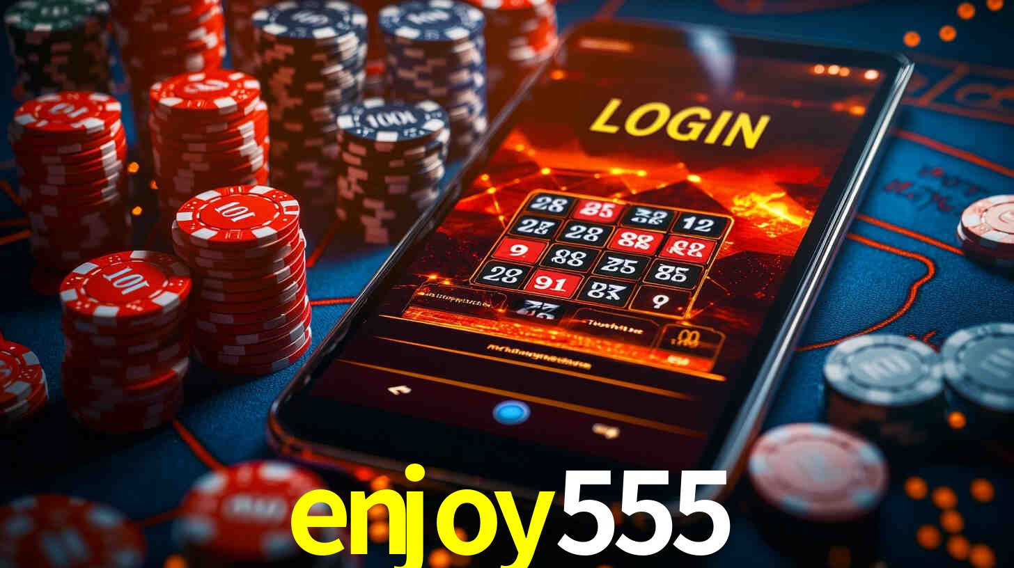 enjoy555 bet