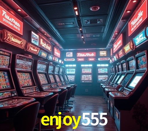 enjoy555 Brasília - Leaderboards