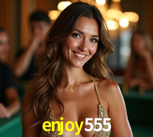 Mesa de Roleta enjoy555
