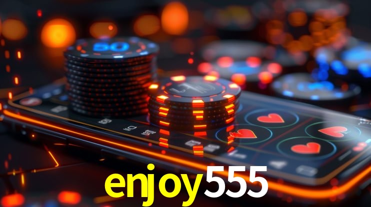 Slot Games enjoy555