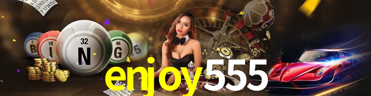 enjoy555 São Paulo - Top Slots