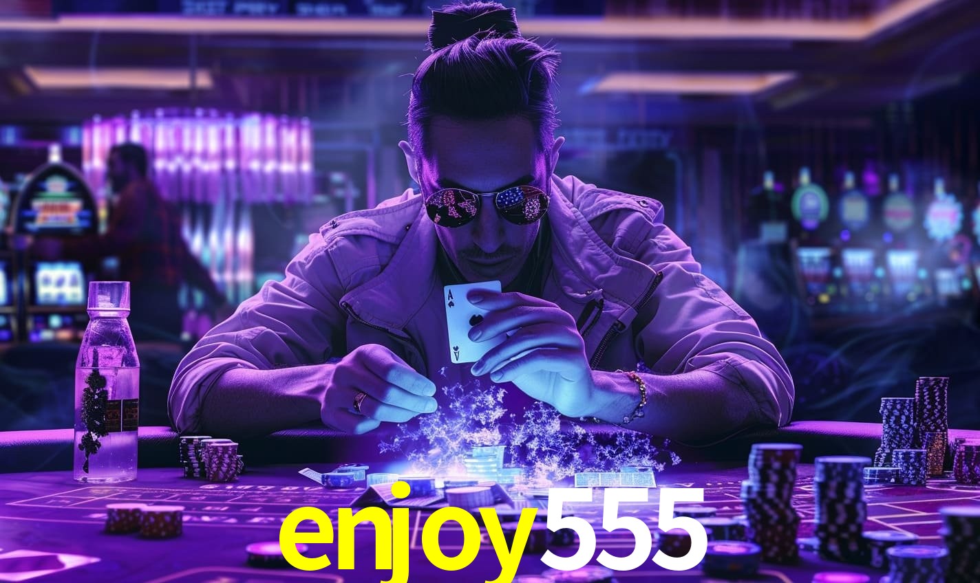 Tennis Betting enjoy555