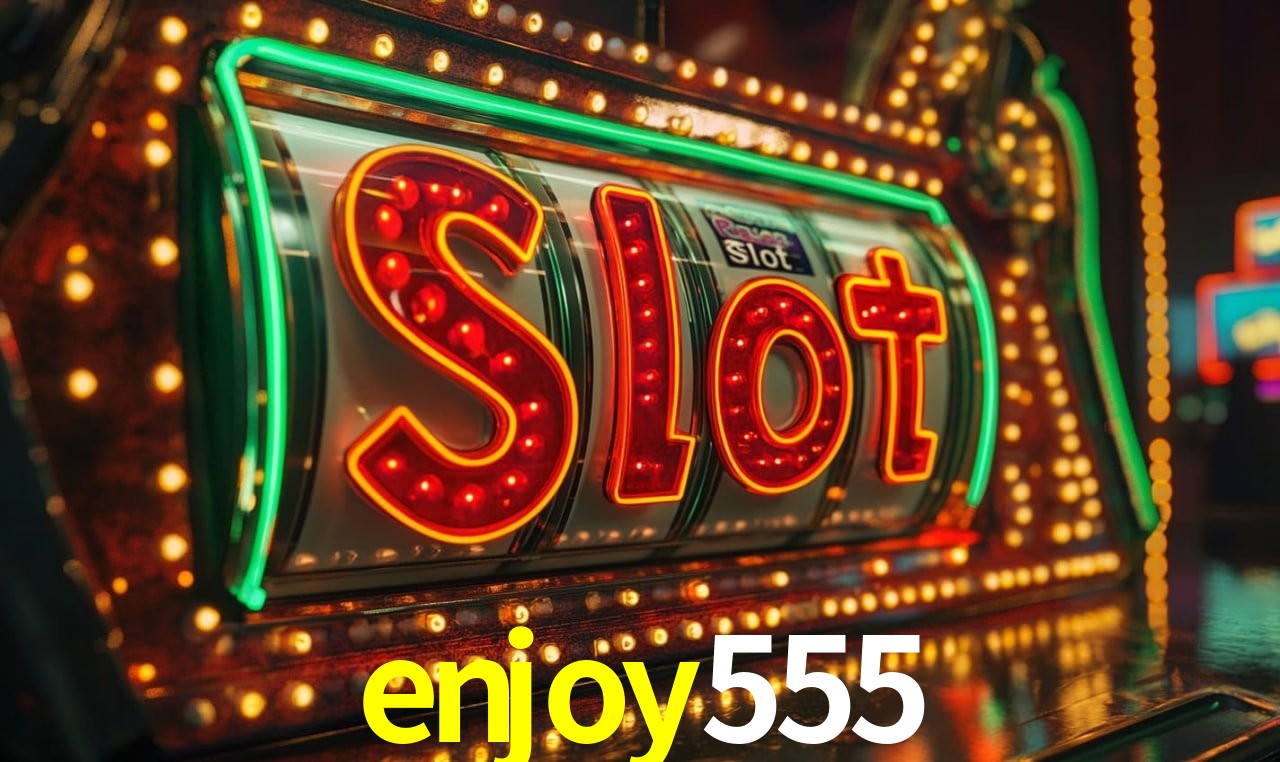 enjoy555 - Rápido Acesse