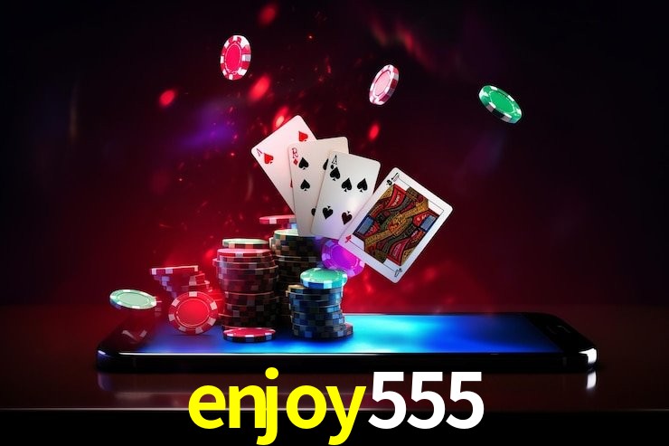 Secure Login enjoy555
