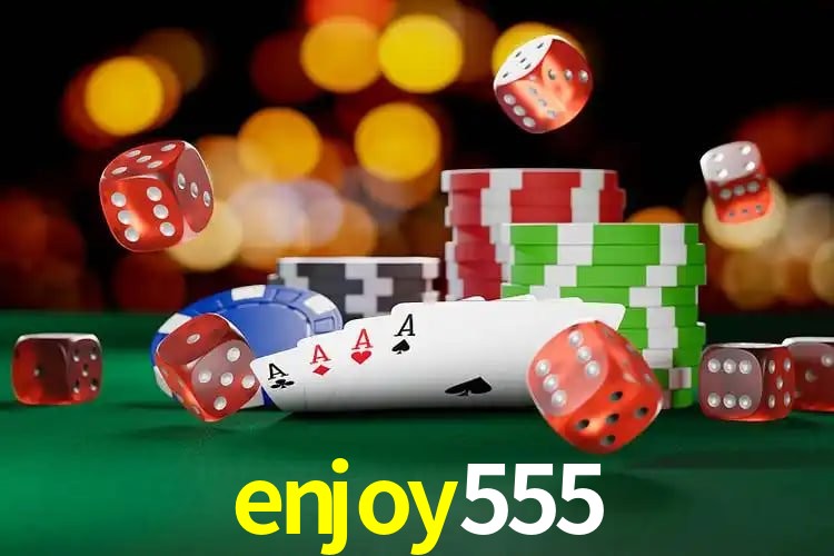 enjoy555 Rio de Janeiro - Popular Jogos