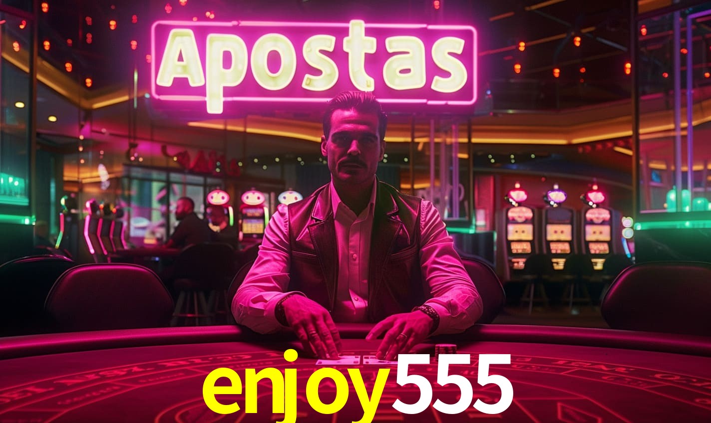 enjoy555 Fortaleza - Leaderboard