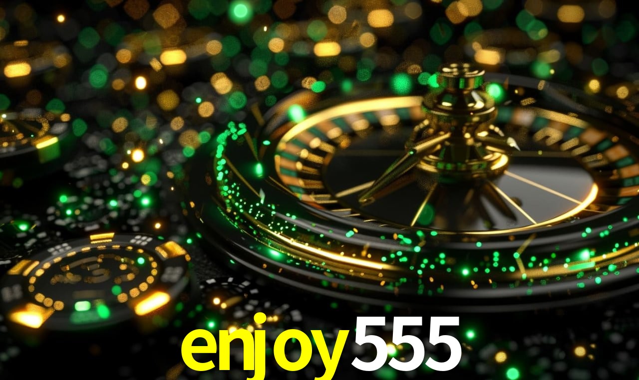 enjoy555 Brasília - Bonus Features