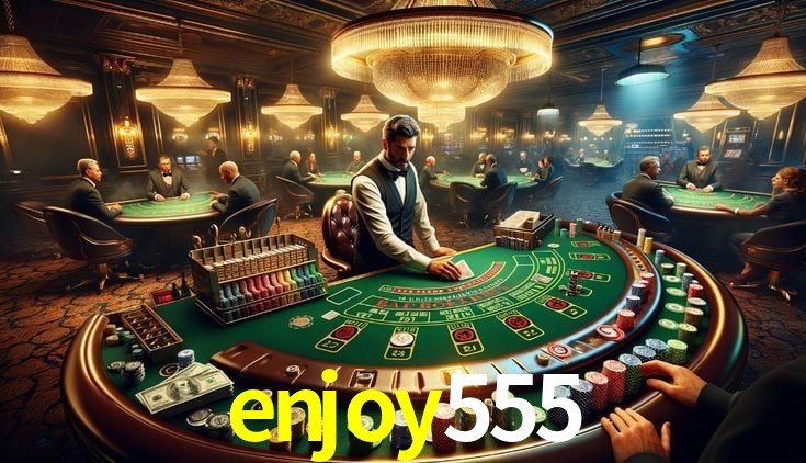 Game Providers enjoy555