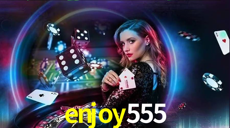 Seasonal Promotions enjoy555