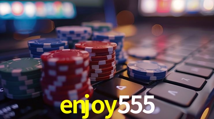 enjoy555 - Security