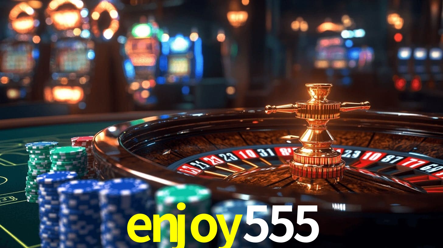 enjoy555.com