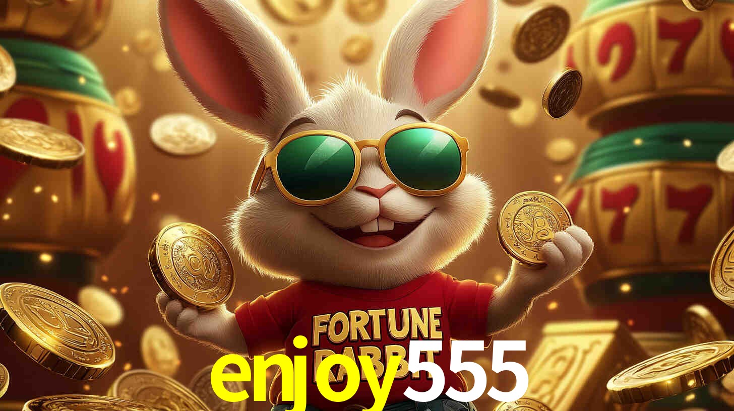 enjoy555: Jogue Crash e Experimente Alta Recompensa Instantânea