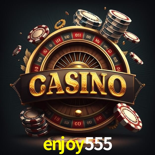 enjoy555 - App Security