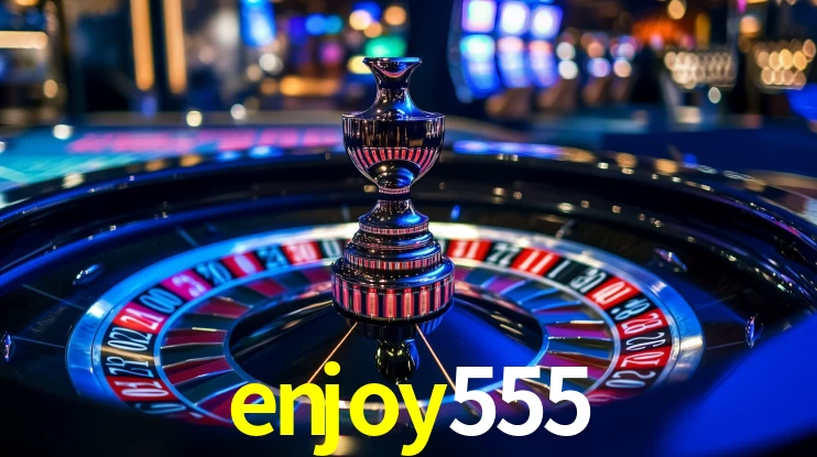 Ofertas Imperdíveis na enjoy555: Promoções e Bônus Que Valem a Pena