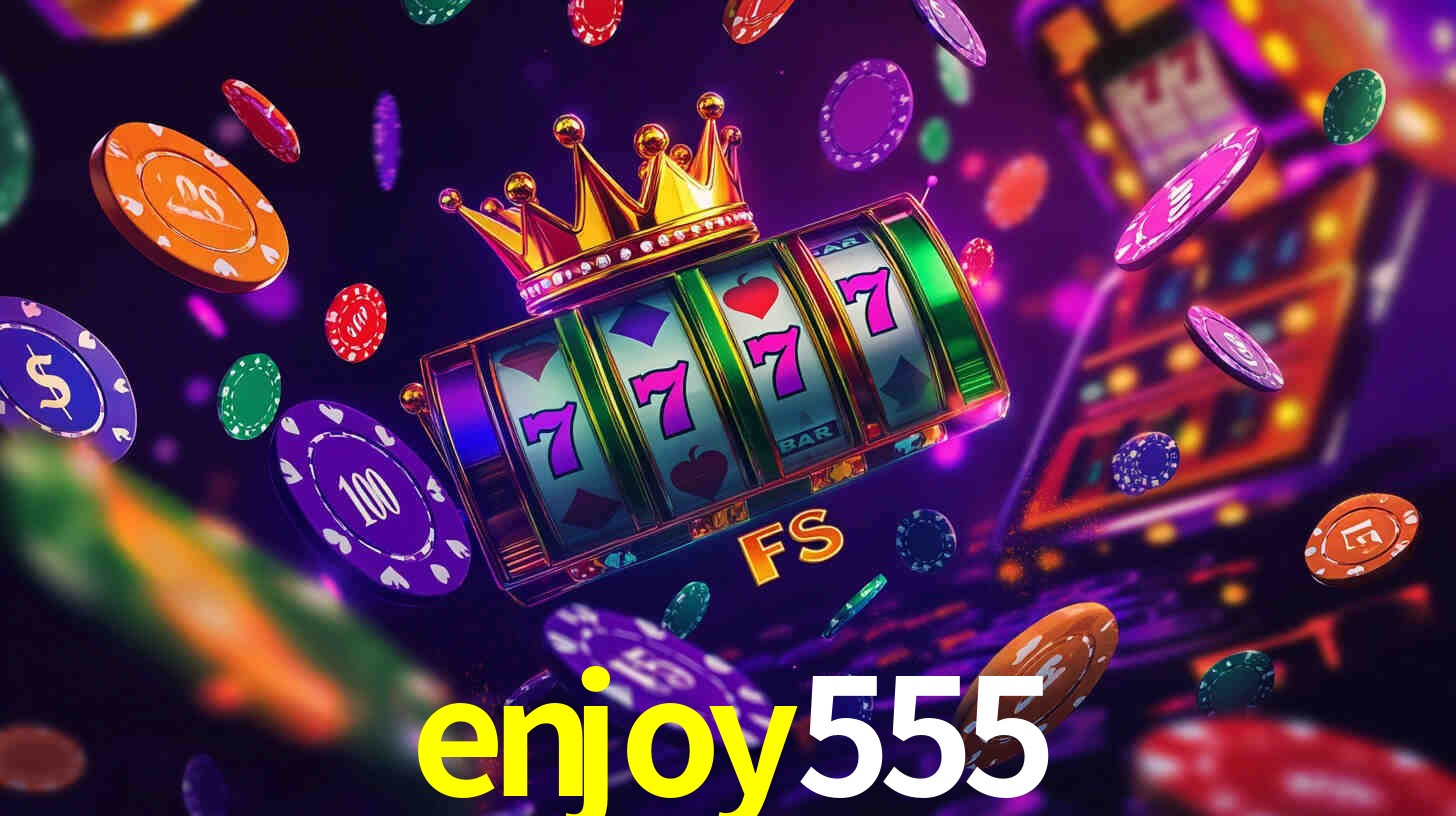 Roulette Table enjoy555