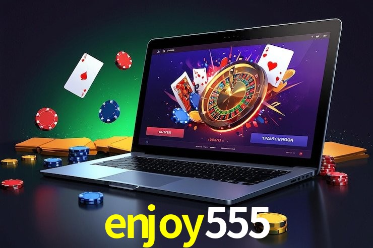 enjoy555 Fortaleza - Reviews