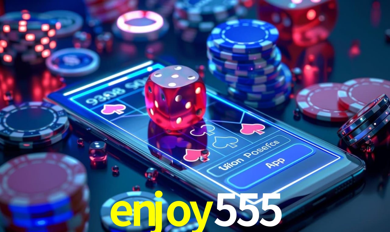 enjoy555 - Análise de Mercados Esportivos