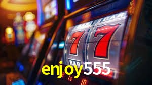 enjoy555 - Aplicativo Móvel
