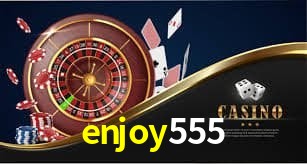 Login Seguro enjoy555