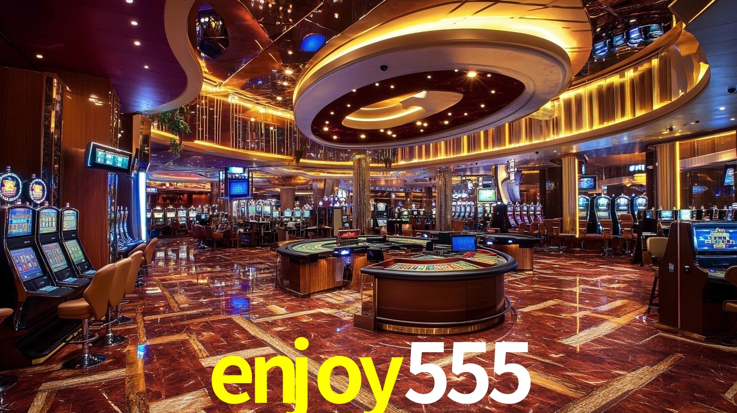 VIP Casino enjoy555