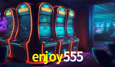enjoy555 Belo Horizonte - Reivindique Bonus
