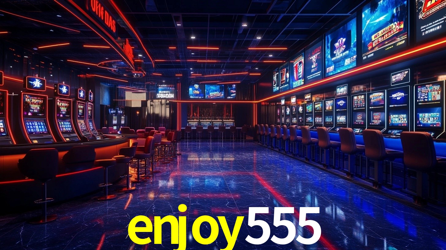 Blackjack Table enjoy555