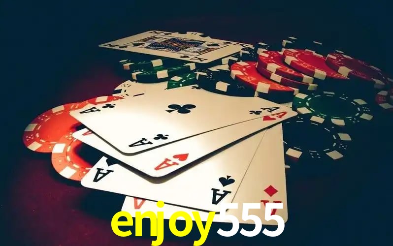 enjoy555 Brasília - Betting Features