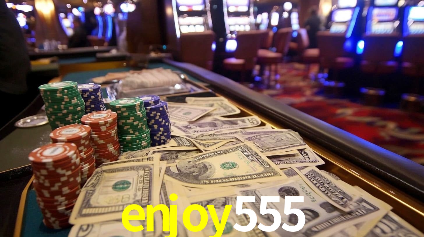 enjoy555 Belo Horizonte - Winners