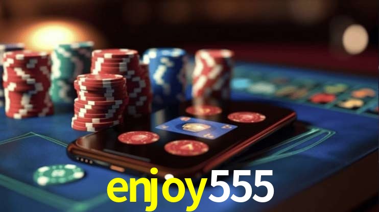 enjoy555 Brasília - Jogo Features
