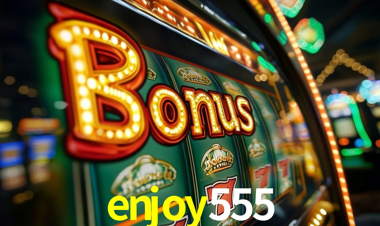 enjoy555 Salvador - Promo Stats