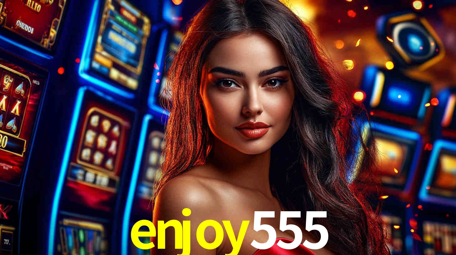 A Emoção da Loteria na enjoy555: Uma Chance de Mudança de Vida