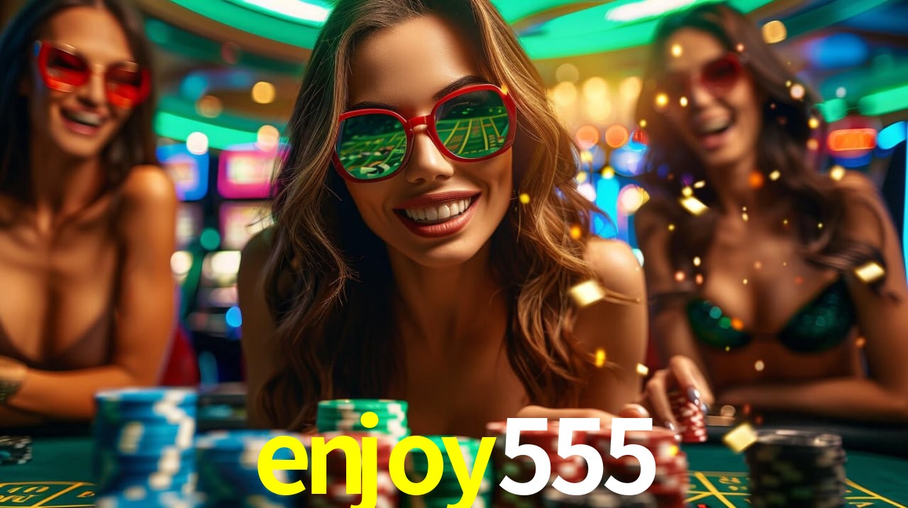 Player Reviews enjoy555