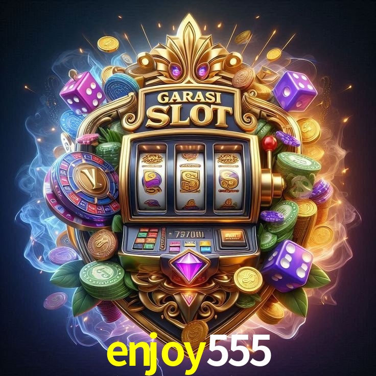 enjoy555 Entrar - Login Seguro Certificado